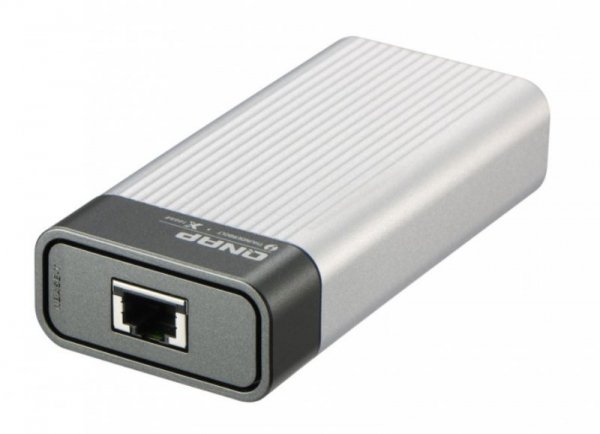 QNAP Adapter Thunderbolt 3 10Gbe QNA-T310G1T