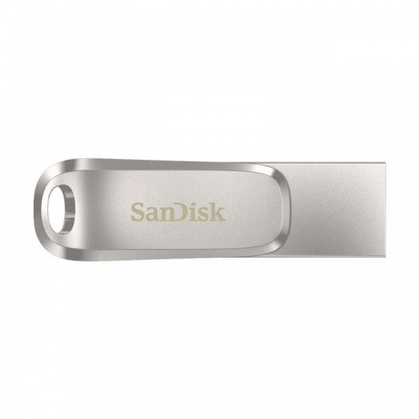 SanDisk Ultra Dual Drive Luxe 128GB USB 3.1 Type-C 150MB/s