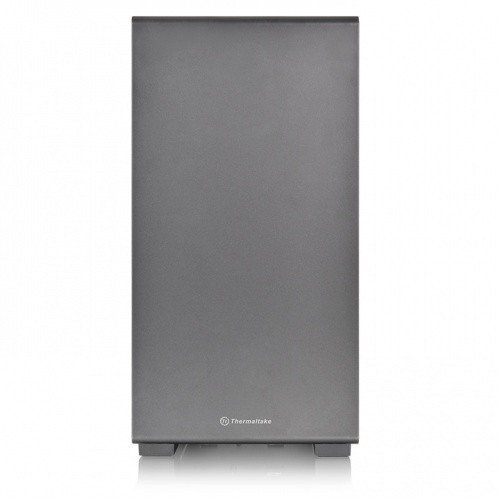 Thermaltake obudowa - S100 Tempered Glass
