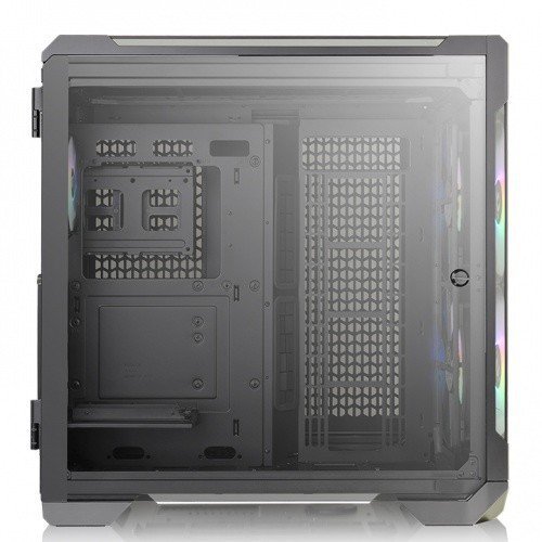 Thermaltake obudowa - View 51 ARGB Tempered Glass