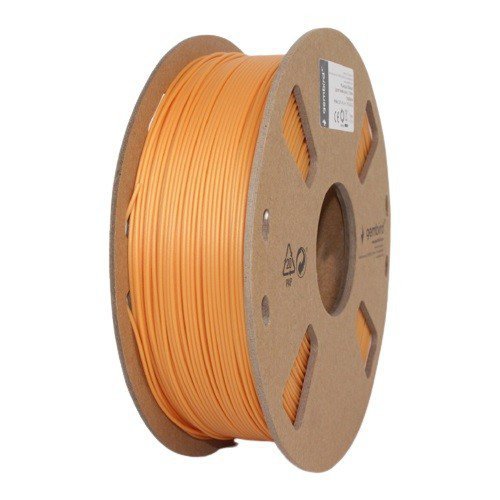 Gembird Filament drukarki 3D PLA PLUS/1.75mm/pomarańczowy