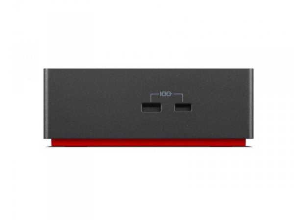 Lenovo Stacja dokująca ThinkPad Universal USB-C Dock 40AY0090EU (następca 40AS0090EU)
