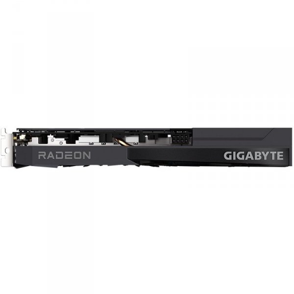 Gigabyte Karta graficzna Radeon RX 6600 EAGLE 8GB GDDR6 128bit 2DP/2HDMI