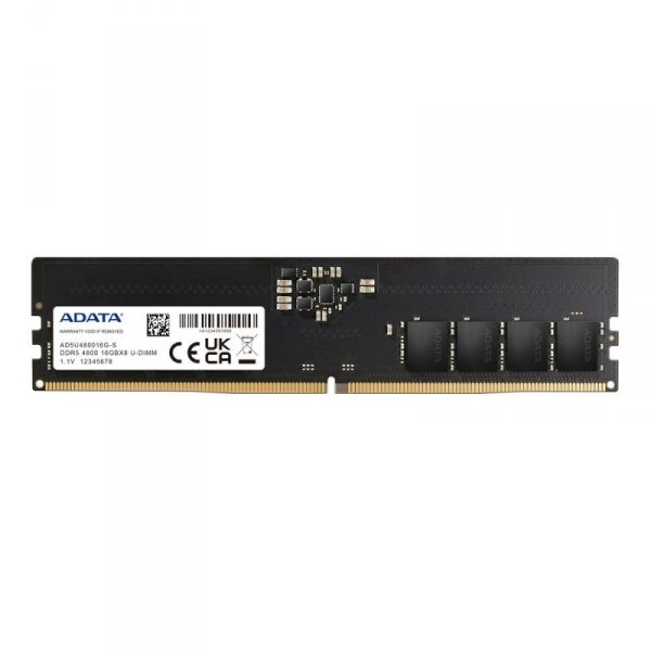 Adata Premier DDR5 4800 DIMM 16GB 4800 ST