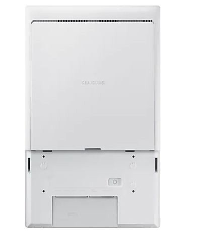 Samsung Monitor profesjonalny KIOSK KM24A/Tizen 24 cale Matowy, Dotykowa 16h/7 250(cd/m2) 1920x1080(FHD) S6 Player 3 lata d2d (L