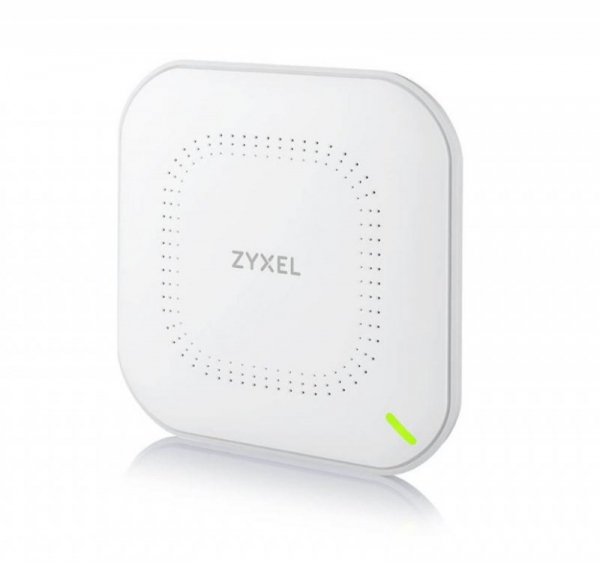 Zyxel Punkt dostępowy NWA50AX-EU0102F Nebula AP SP WiFi6 802.11ax