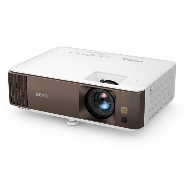Benq Projektor W1800  DLP 4K 2000ansi/10000:1/HDMI