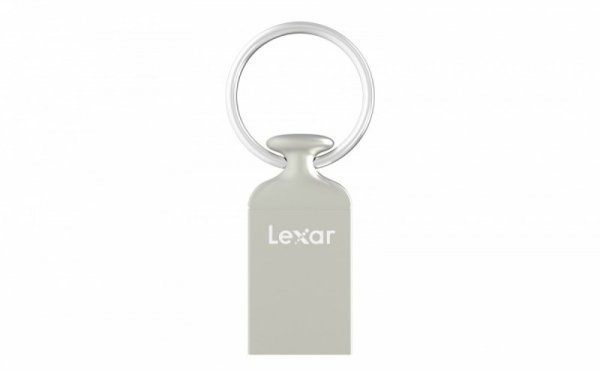 Lexar Pendrive JumpDrive M22 64GB USB 2.0 Light Gold