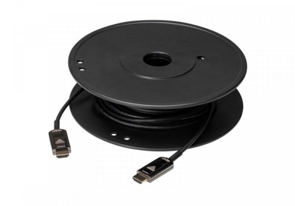 ATEN 10M True 4k HDMI 2.0 Active Optical Cable