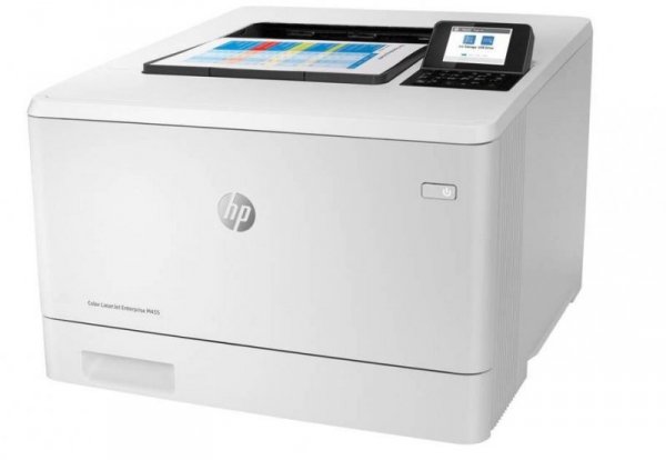 HP Inc. Drukarka Color LaserJet Enterprise M455dn 3PZ95A
