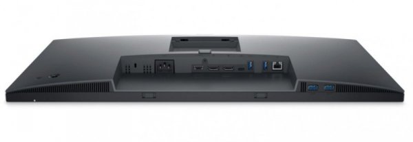 Dell Monitor P2723DE 27 cali IPS LED QHD (2560x1440)/16:9/HDMI/DP/USB-C/4xUSB 3.2/RJ45/3Y AES&PPG