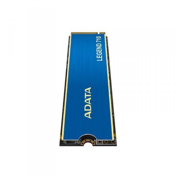 Adata Dysk SSD LEGEND 710 1TB PCIe 3x4 2.4/1.8 GB/s M2