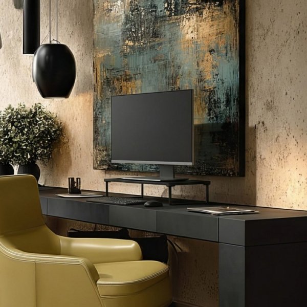 Maclean Podstawka pod monitor/laptop MC-933