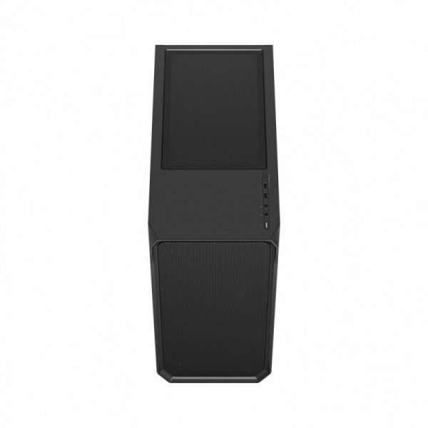 Fractal Design Obudowa Focus 2 Czarna TG Clear Tint