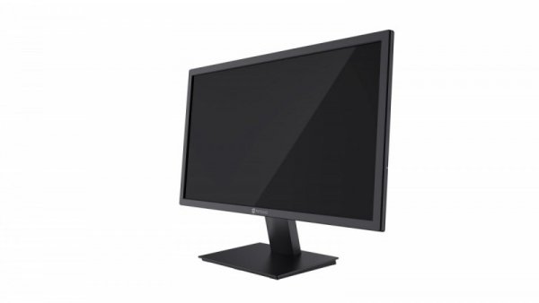 AG NEOVO Monitor 24 cale LW-2402 HDMI VGA czarny