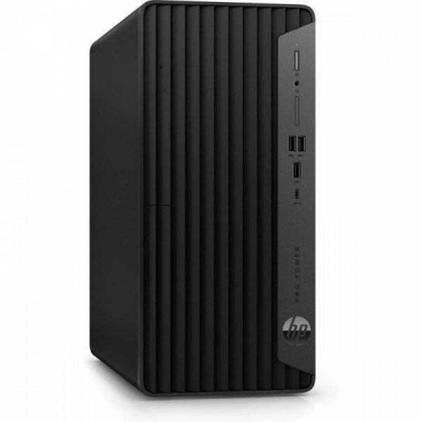 HP Inc. Desktop 400MT G9 i5-12500 512/16/DVD/W11P  6A837EA