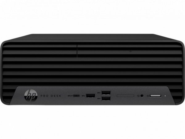 HP Inc. Komputer 400 SFF G9 i7-12700 512GB/16GB/DVD/W11P  6A831EA