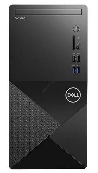 Dell Komputer Vostro 3910 MT Win11Pro i7-12700/8GB/1TB/Intel UHD 770/WLAN + BT/Kb/Mouse/3Y ProSupport