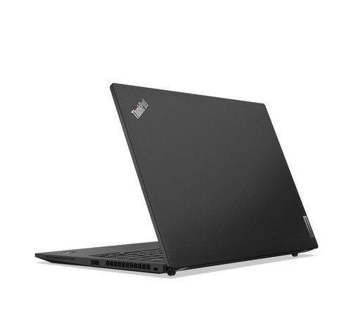 Lenovo Ultrabook ThinkPad T14s G3 21CQ003BPB W11Pro 6650U/16GB/512GB/AMD Radeon/14.0 WUXGA/Thunder Black/3YRS Premier Support + 