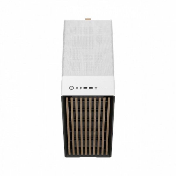 Fractal Design Obudowa North Chalk White
