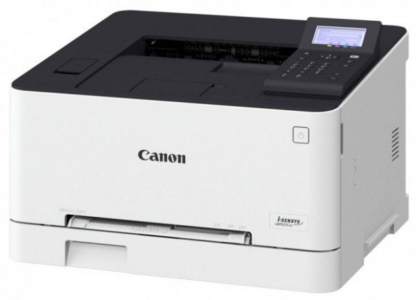 Canon Drukarka laserowa LBP631CW 5159C004