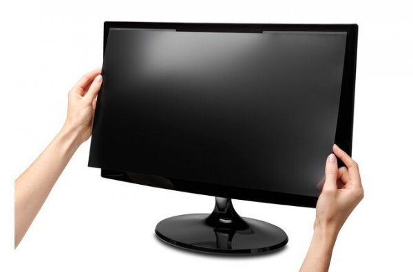 Kensington Filtr prywatyzujący magnetyczny MagPro do monitora 24 cale (16:10)