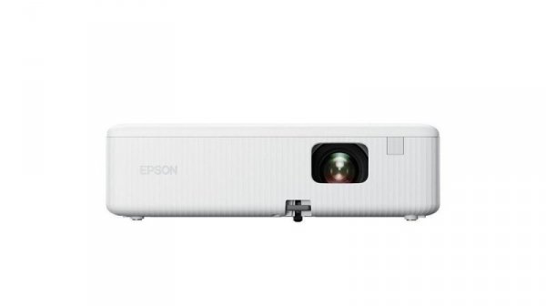 Epson Projektor CO-FH01  3LCD/FHD/3000L/350:1/USB/HDMI