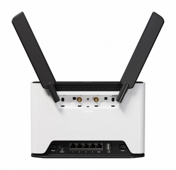 MikroTik Router S53UG+ 5HaxD2HaxD-TC&EG18-EA