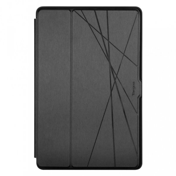 Targus Etui Click-In do Samsunga Galaxy Tab S7+ 12.4 cali, S7 FE 12.4 cali i S8+ 12.4 cali - czarne