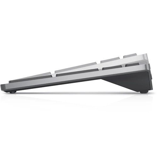 Dell Klawiatura bezprzewodowa C-KB740 - US International