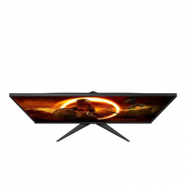 AOC Monitor Q27G2E 27 cali VA 155 Hz HDMIx2 DP