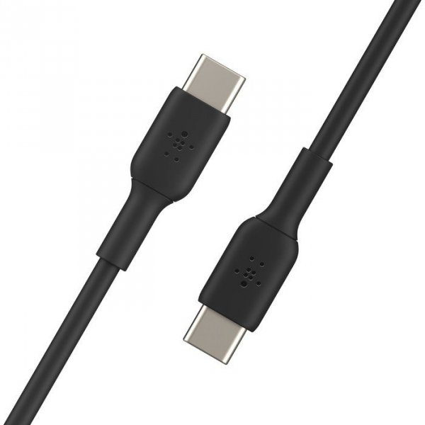 Belkin Kabel BoostCharge USB-C/USB-C 2m czarny