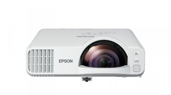 Epson Projektor EB-L210SF  3LCD/FHD/4000AL/16:9/2.5mln:1/Laser