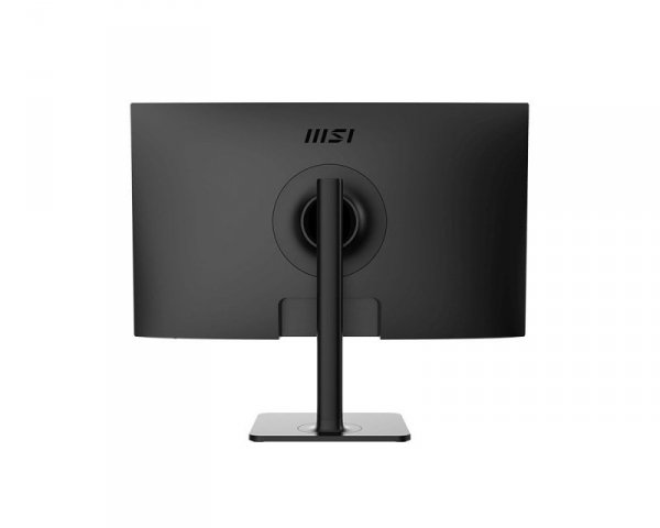 MSI Monitor MODERN MD272XP 27 cali IPS/FHD/100Hz/4ms/Czarny