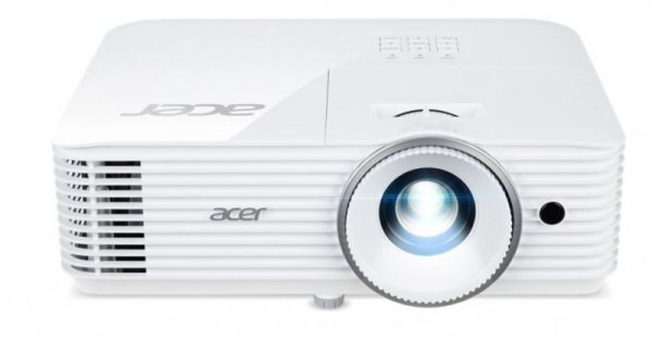 Acer Projektor X1528Ki  DLP FHD/5200/10000:1/WIFI