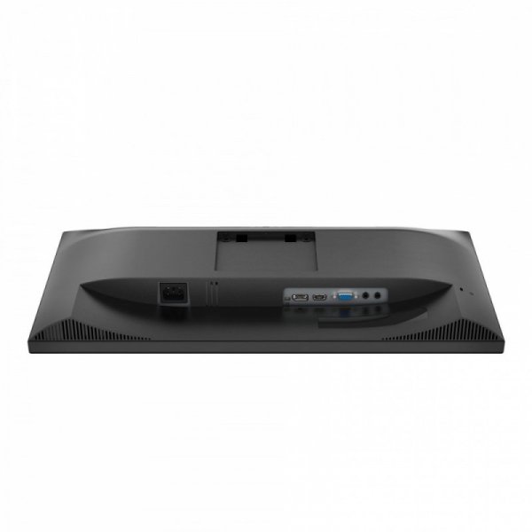 AOC Monitor 24E3QAF 23.8 cali IPS HDMI DP Pivot Głośniki