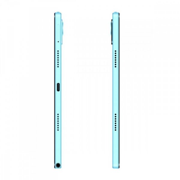 OUKITEL Tablet OKT3 8/256GB 8250 mAh 10.51&quot; niebieski