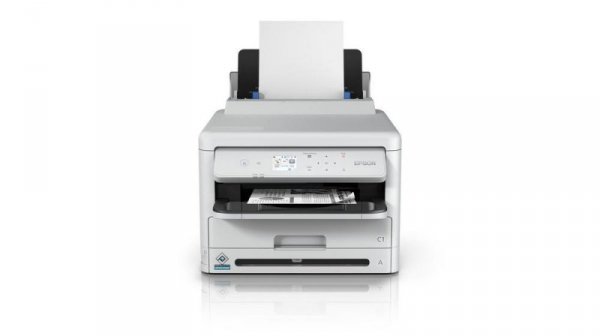 Epson Drukarka WF-M5399DW  A4/34ppm/G(W)LAN/PCL6+PS3