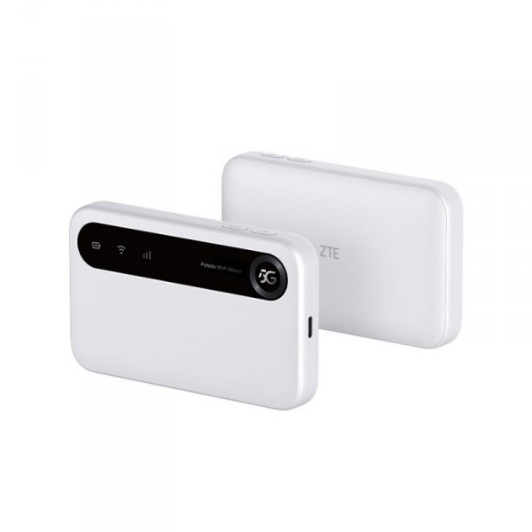 ZTE Router mobilny U50 5G