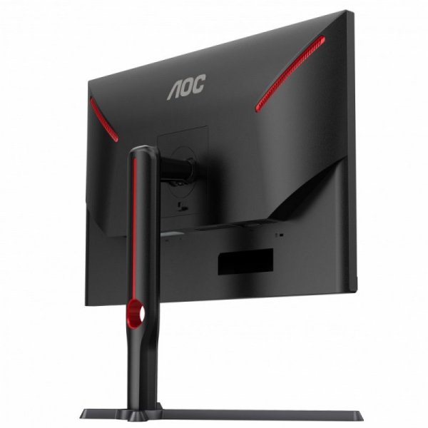 AOC Monitor U27G3X 27 cali IPS 4K 160Hz HDMIx2 DPx2 Pivot