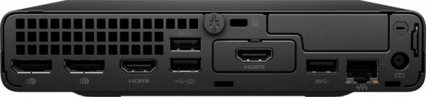 HP Inc. Komputer 400Mini G9Ri5-13500T 8GB/512GB/W11P 936L3EA