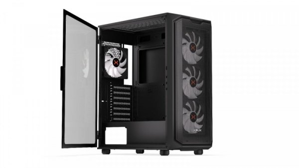 Krux Obudowa - Orona RGB