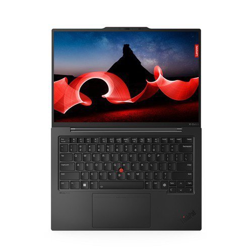Lenovo Ultrabook ThinkPad X1 Carbon G12 21KC0065PB W11Pro Ultra 5 125U/16GB/512GB/INT/LTE/14.0 WUXGA/Black/vPro/3YRS Premier Sup