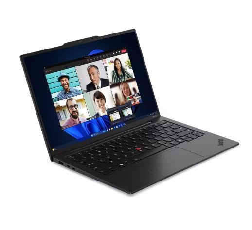 Lenovo Ultrabook ThinkPad X1 Carbon G12 21KC0067PB W11Pro Ultra 7 155U/32GB/1TB/INT/LTE/14.0 WUXGA/Black/vPro/3YRS Premier Suppo