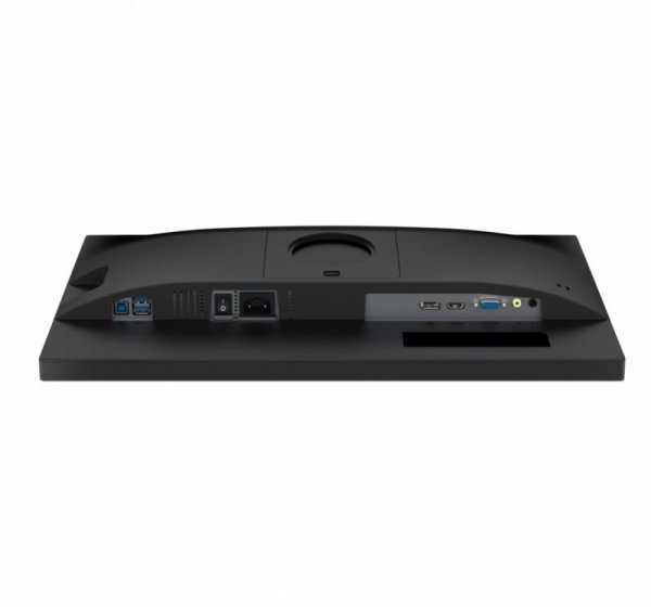 AOC Monitor 22E2UMF 21.5 cala VA HDMI DP Pivot Głośniki