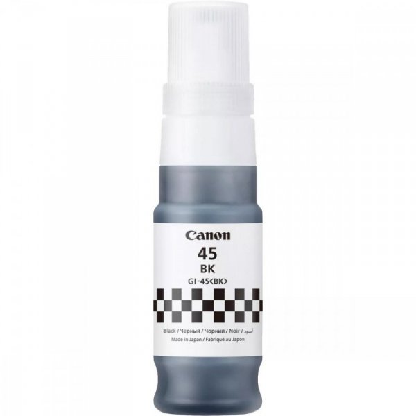 Canon Tusz GI-45 BLACK 6288C001