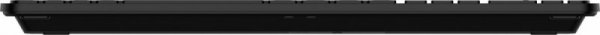 YENKEE Klawiatura bezprzewodowa Ego Dual 2.4G + BT1 + BT2