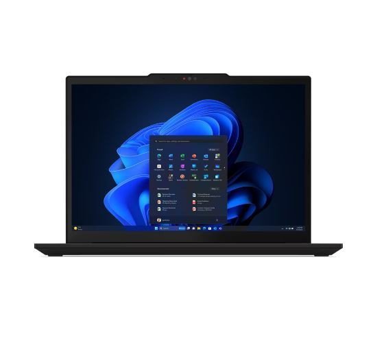 Lenovo Ultrabook ThinkPad X13 G5 21LU000QPB W11Pro Ultra 5 125U/16GB/512GB/INT/13.3 WUXGA/Black/3YRS Premier Support + CO2 Offse
