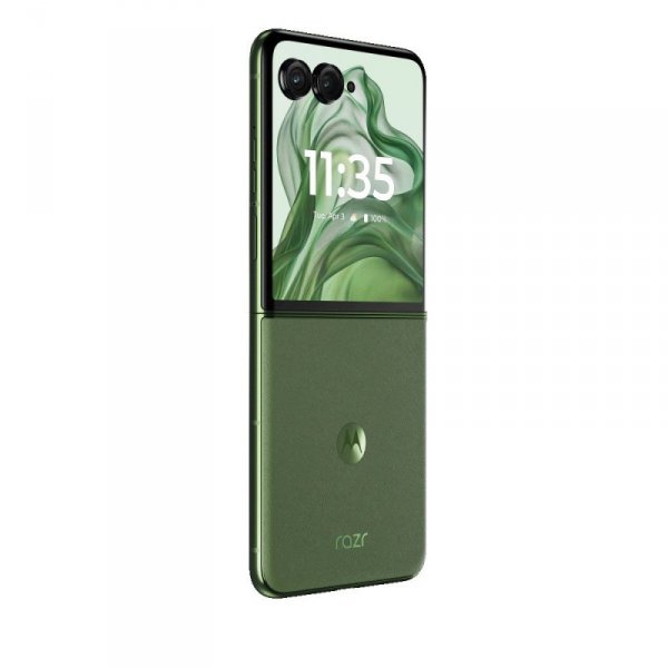 Motorola Smartfon RAZR 50 Ultra 12/512 GB Spring Green