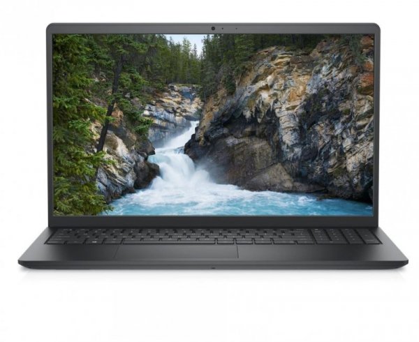 Dell Notebook Vostro 15 (3530) Win11Pro i5-1334U/16GB/512GB SSD/15.6 FHD 120Hz/Intel Iris Xe/FgrPr/FHD Cam/Mic/WLAN + BT/Backlit